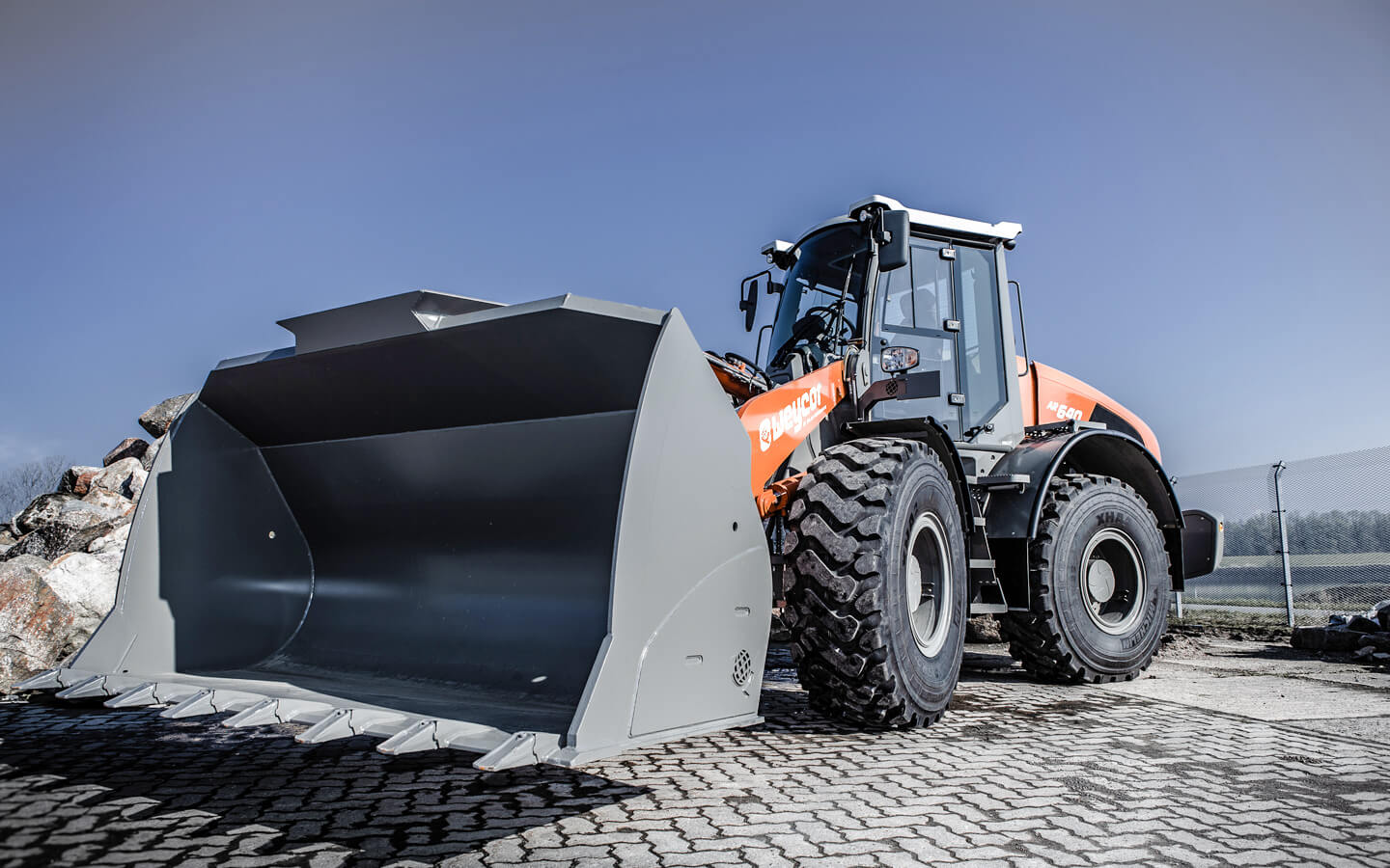 weycor-ar-640-radlader-kompaktlader-diesel image 3