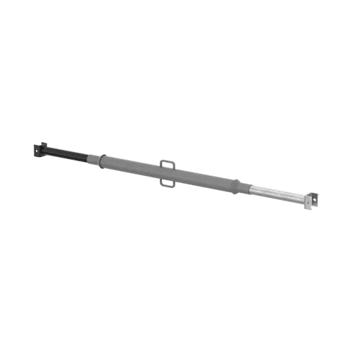 ischebek-kanalstrebe-gi-a-129-218-mit-steckbolzen image 1