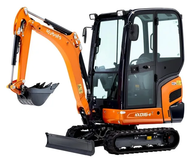 kubota-kx016-4-minibagger-1-5t-mit-kabine image 1