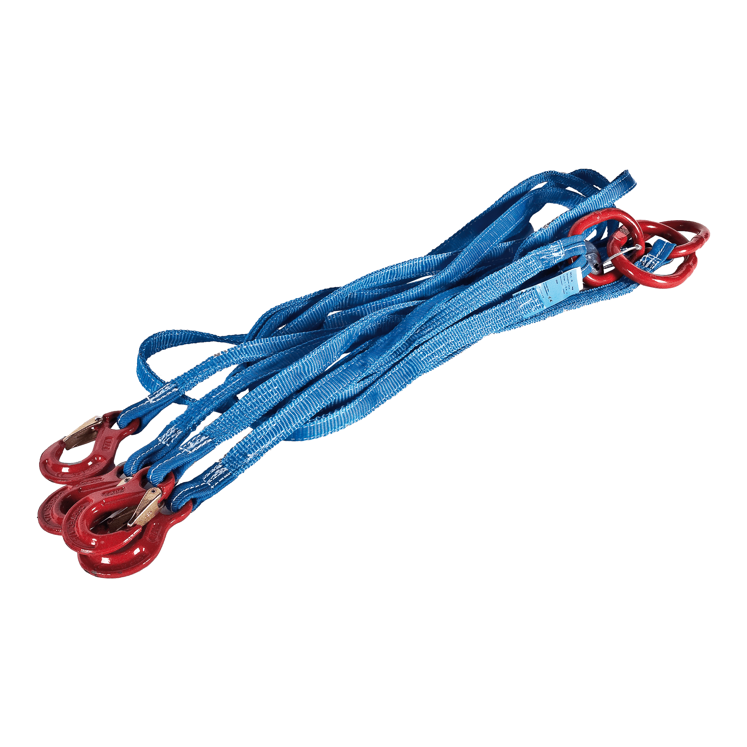 ischebek-titan-bandgeh-nge-4-strangig-2-50m-10kn-verbau image 1
