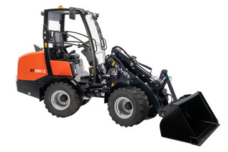 kubota-rt280-2-radlader-hoflader-kompakt-diesel image 2