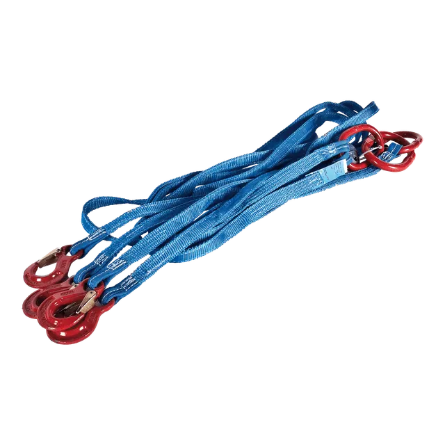 ischebek-titan-bandgeh-nge-4-strangig-2-50m-10kn-verbau image 1
