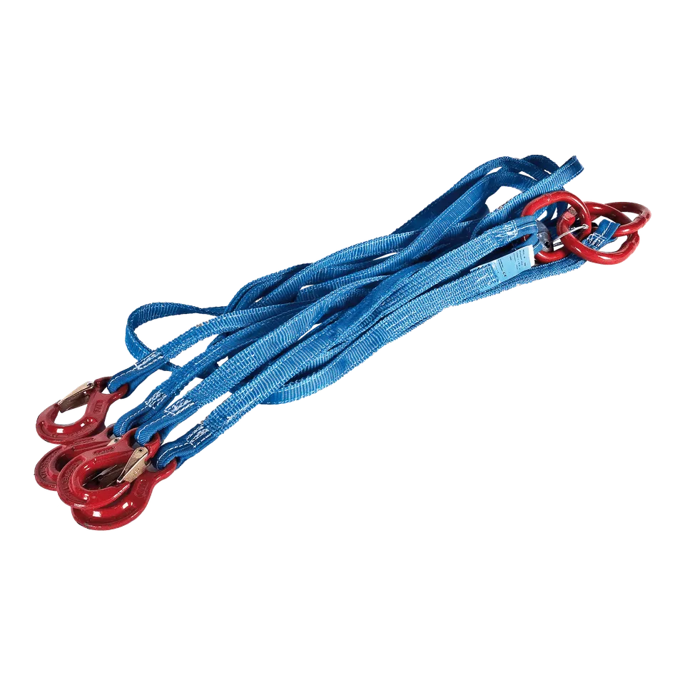 ischebek-titan-bandgeh-nge-4-strangig-2-50m-10kn-verbau image 1