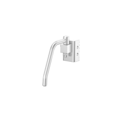 ischebek-titan-schwenkb-gelhalter-mit-steckbolzen-stirnverbau image 1