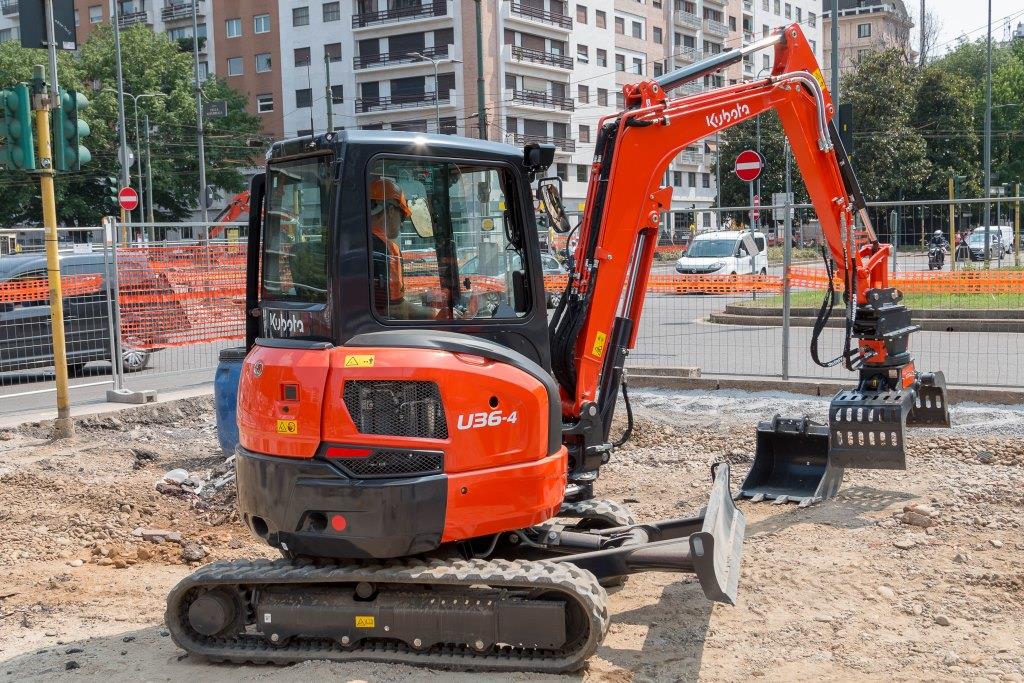 kubota-u36-4-minibagger-diesel-3-5t image 2