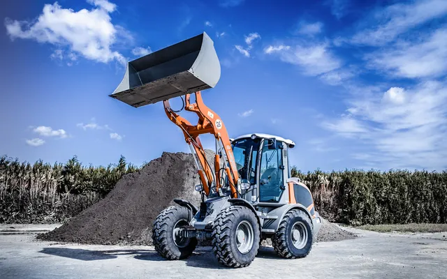 weycor-ar-440-radlader-diesel-kompaktradlader image 1