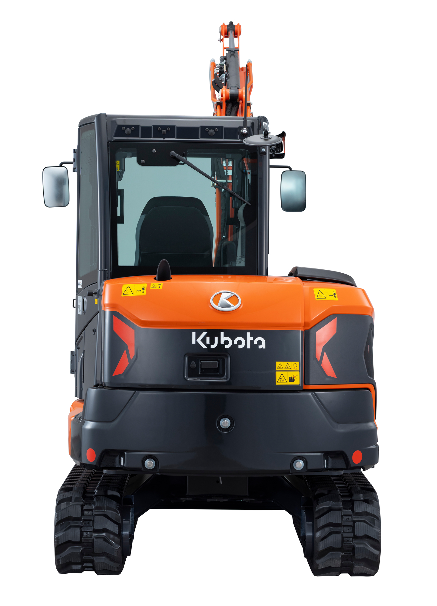 kubota-kx042-5-minibagger-kompaktbagger-diesel-4t image 5