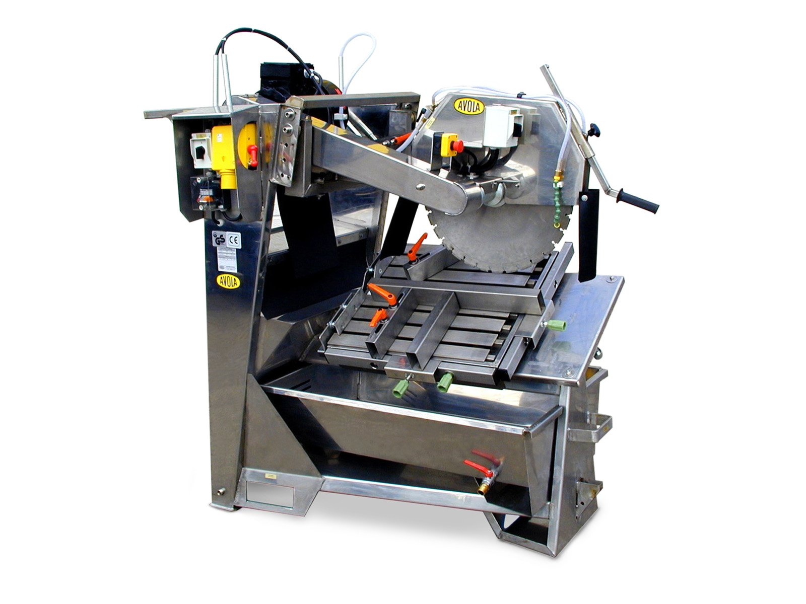avola-sts-n-va-sondermaschine-trenns-ge-edelstahl image 1