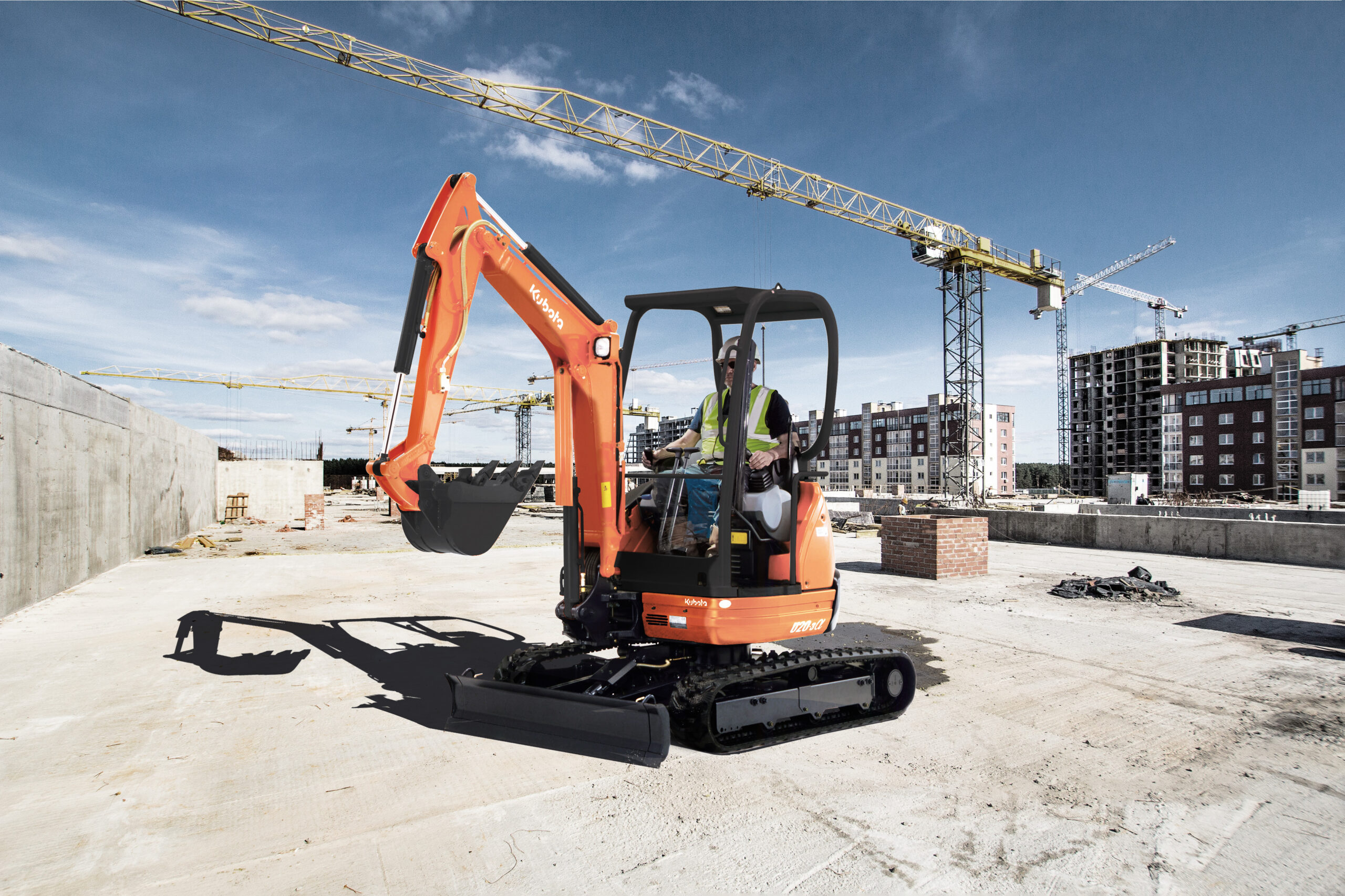 kubota-u20-3-minibagger-2t-diesel-kompakt image 3