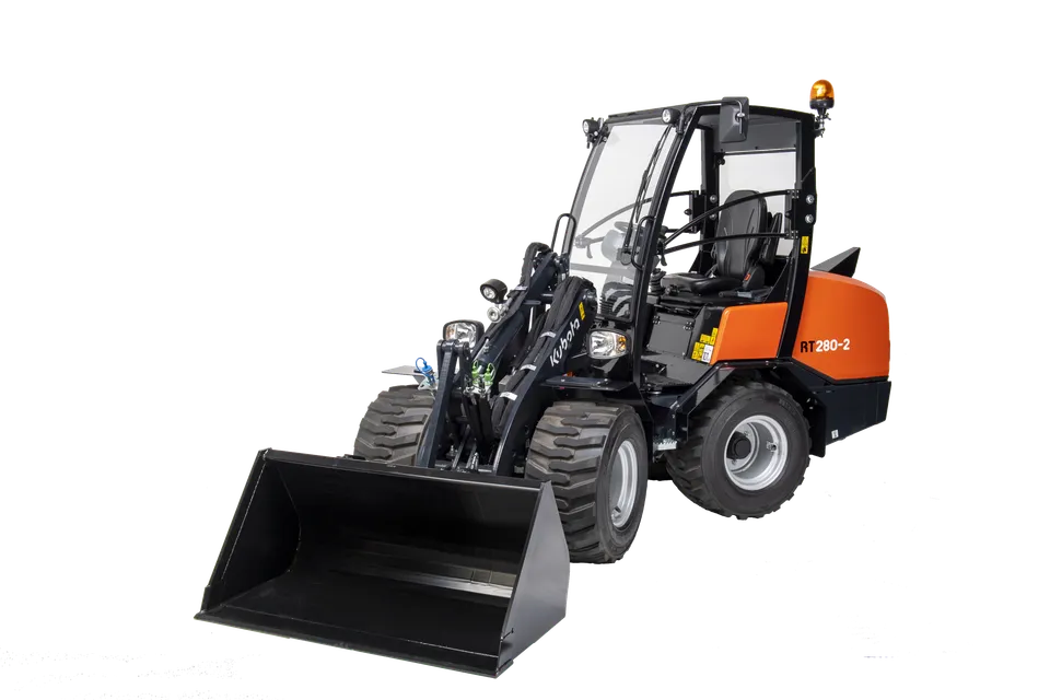 kubota-rt280-2-radlader-hoflader-kompakt-diesel image 1