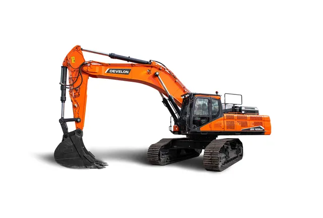 develon-dx420lc-7k-kettenbagger-42t-tiefl-ffel image 1