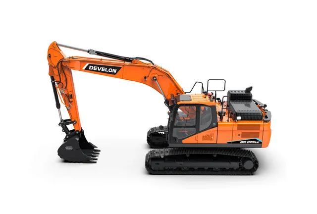 develon-dx225lc-7x-kettenbagger-25t-stufe-v image 1