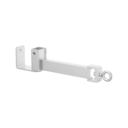 ischebek-titan-auflagerarm-verbau-zubeh-r-alu image 1