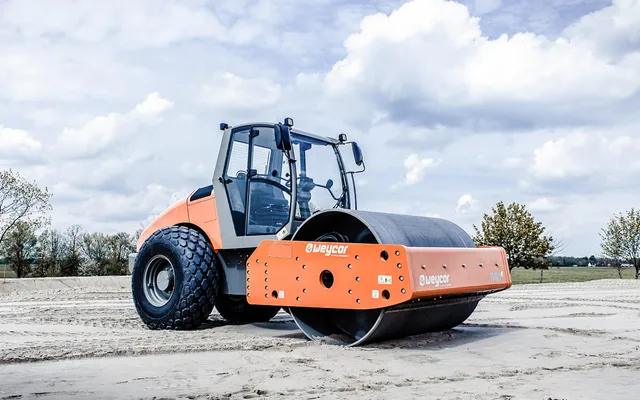 weycor-aw-1140-walze-tandemwalze-diesel image 1
