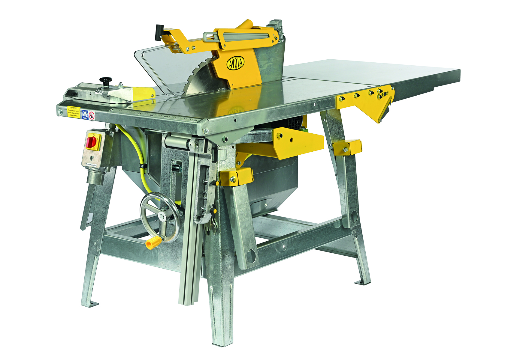 avola-zbv-25-baukreiss-ge-baustelle-profi image 1