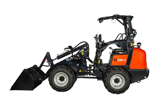 kubota-rt220-2-radlader-hoflader-kompakt image 1