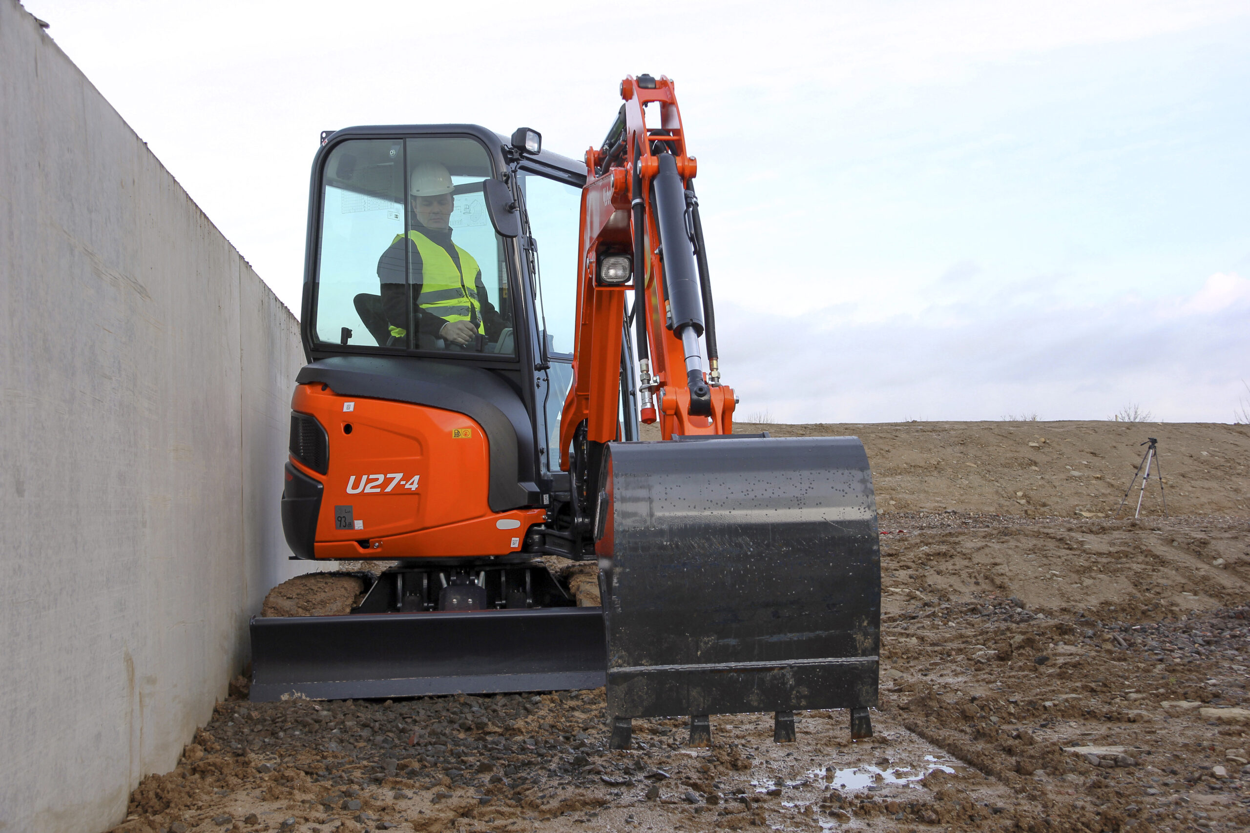kubota-u27-4-hi-minibagger-2-7t-kabine image 3