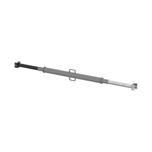 ischebek-kanalstrebe-gi-a-129-218-mit-steckbolzen image 1