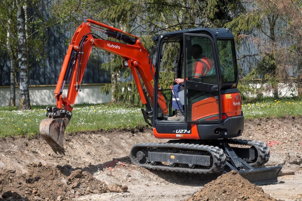 kubota-u27-4-hi-minibagger-2-7t-kabine image 2
