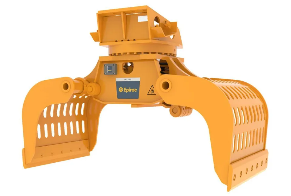 kraemer-mg-1500-multigreifer-anbaugreifer image 1