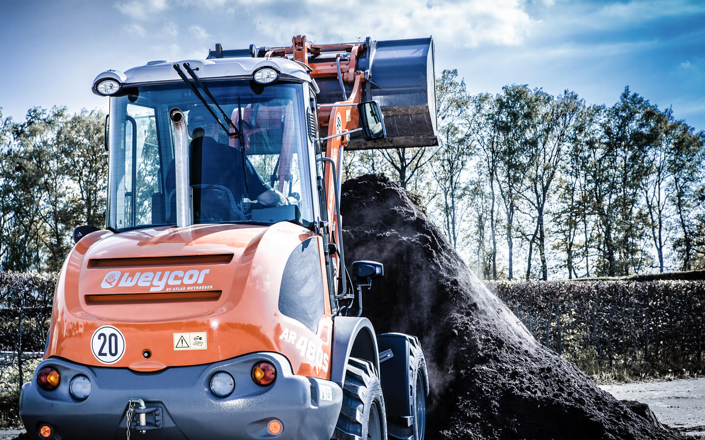 weycor-ar-480s-radlader-schaufellader-ar image 3