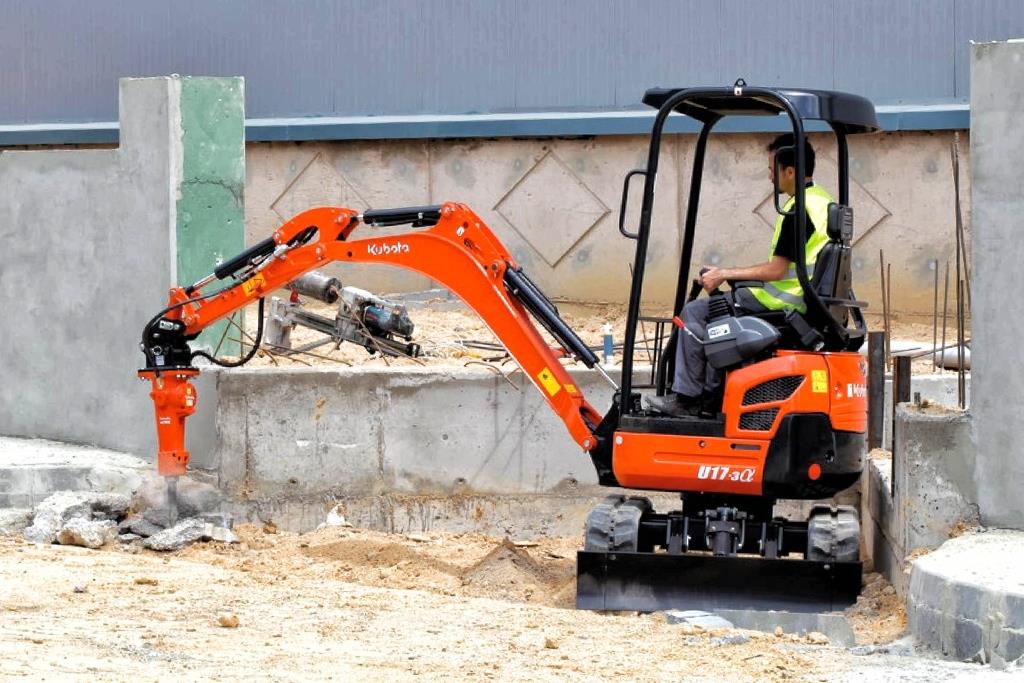 kubota-u17-3-minibagger-1-7t-kabine image 2