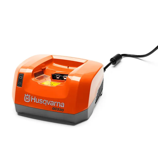 r-der-husqv-c500-akkuladeger-t-betonr-ttler-charger image 1