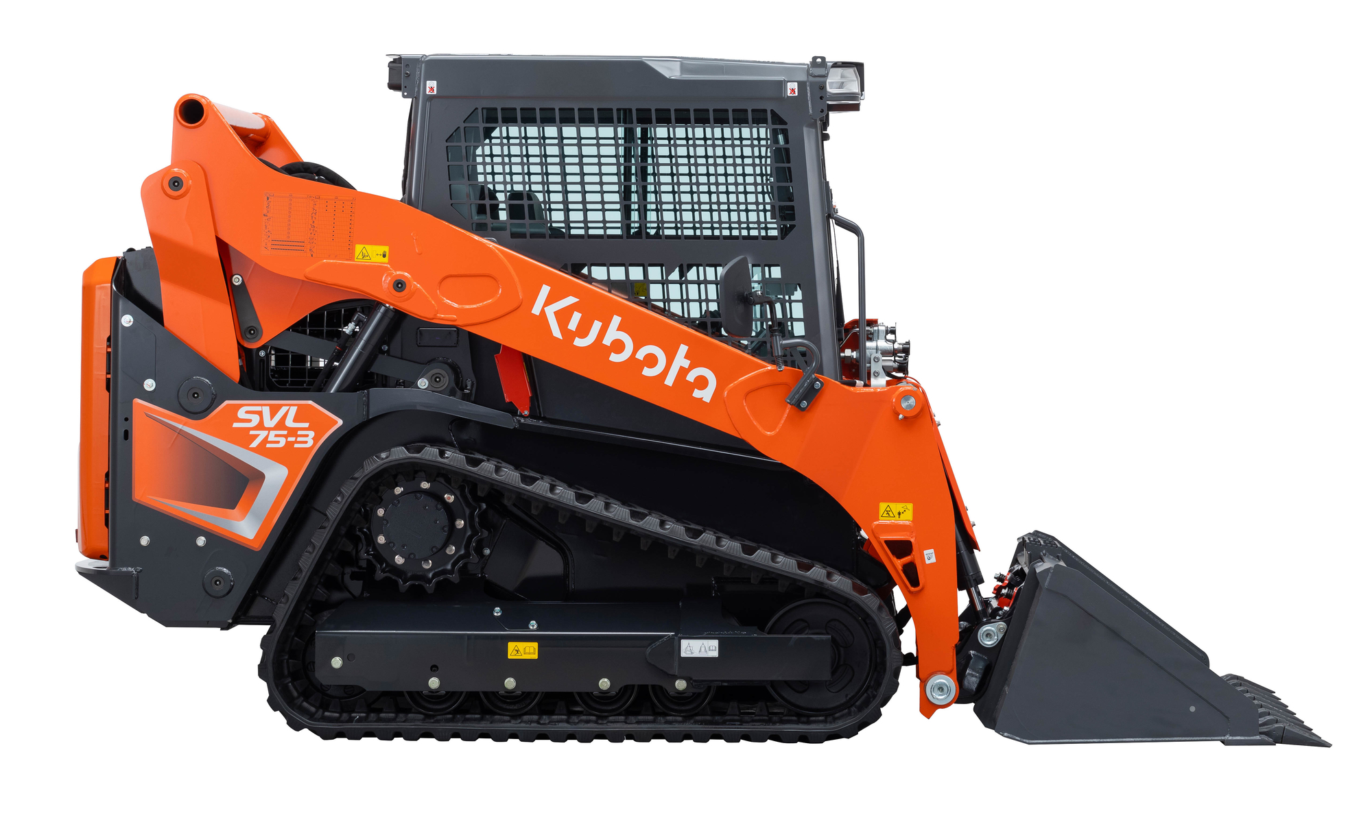 kubota-svl75-3-kompaktlader-raupenlader-diesel image 8