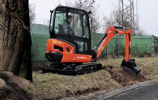 kubota-kx018-4-minibagger-kettenbagger-1-8t image 2