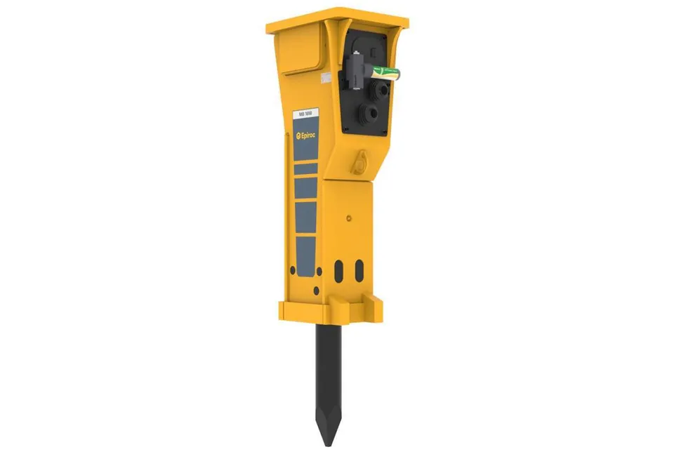 epiroc-mb-750-hydraulikhammer-bagger-anbau image 1